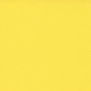 Moda Bella Solids - Daffodil 9900 250 - Half Yard - Modern Fabric Shoppe
