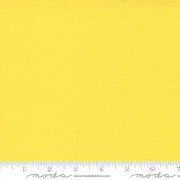 Moda Bella Solids - Daffodil 9900 250 - Half Yard - Modern Fabric Shoppe