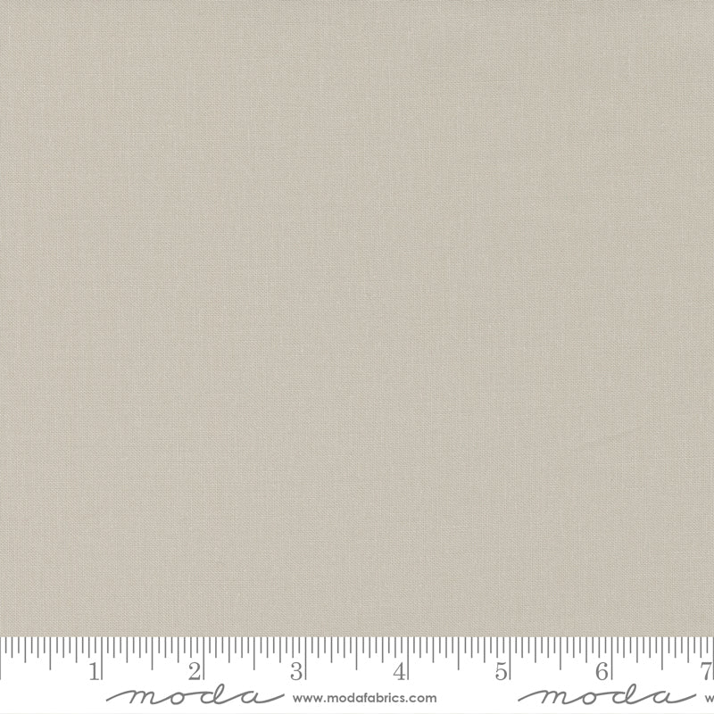 Moda Bella Solids - Driftwood 9900 429 - Half Yard - Modern Fabric Shoppe