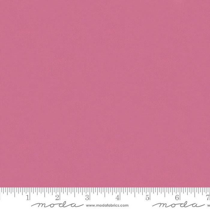 Moda Bella Solids - English Rose 9900 452 - Half Yard - Modern Fabric Shoppe