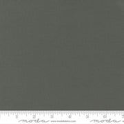 Moda Bella Solids- Etchings Charcoal 9900 171 - Half Yard - Modern Fabric Shoppe