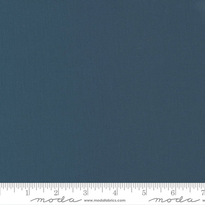 Moda Bella Solids - Galactic 9900 400 - Half Yard - Modern Fabric Shoppe
