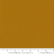 Moda Bella Solids - Goldrush 9900 483 - Half Yard - Modern Fabric Shoppe