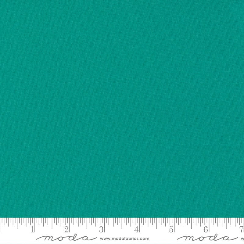 Moda Bella Solids - Jade 9900 108 - Half Yard - Modern Fabric Shoppe