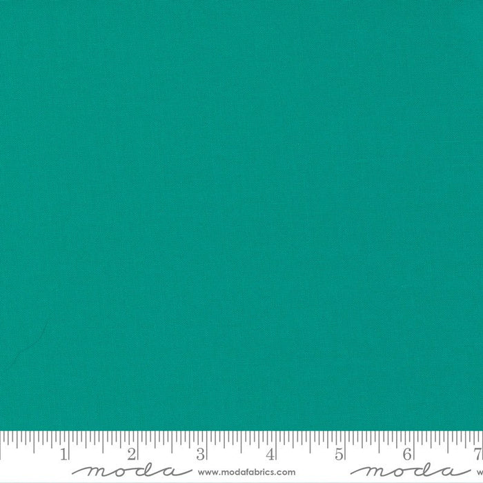 Moda Bella Solids - Jade 9900 108 - Half Yard - Modern Fabric Shoppe