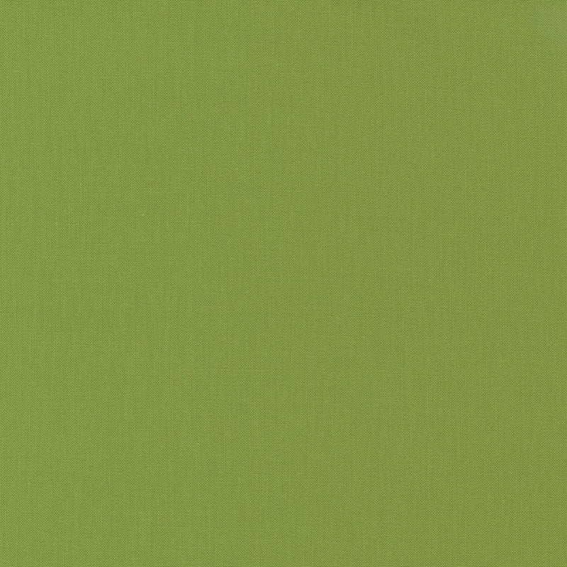 Moda Bella Solids - Leaf 9900 192 - Half Yard - Modern Fabric Shoppe
