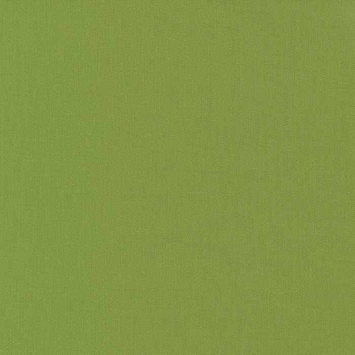 Moda Bella Solids - Leaf 9900 192 - Half Yard - Modern Fabric Shoppe