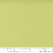 Moda Bella Solids - Light Lime 9900 100 - Half Yard - Modern Fabric Shoppe
