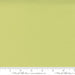 Moda Bella Solids - Light Lime 9900 100 - Half Yard - Modern Fabric Shoppe