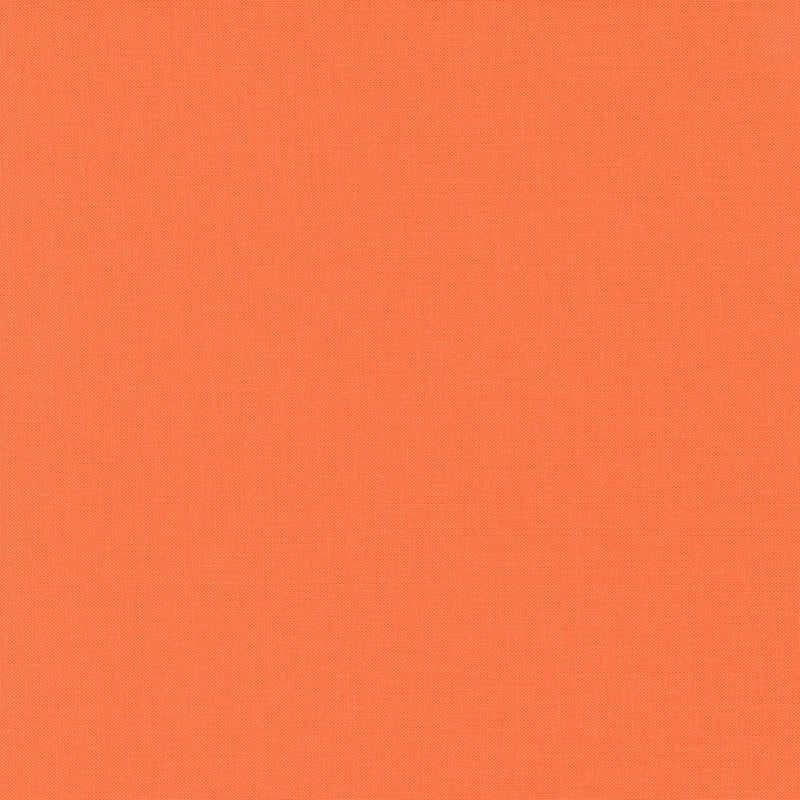 Moda Bella Solids - Melon 9900 295 - Half Yard - Modern Fabric Shoppe