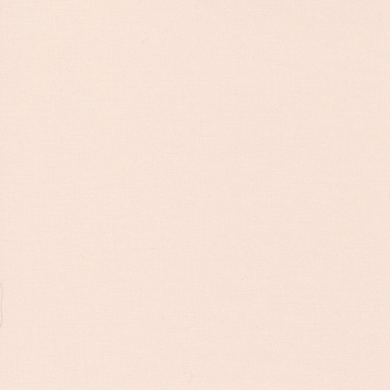 Moda Bella Solids - Pale Pink 9900 26 - Half Yard - Modern Fabric Shoppe