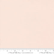 Moda Bella Solids - Pale Pink 9900 26 - Half Yard - Modern Fabric Shoppe