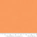Moda Bella Solids - Peach Fizz 9900 480 - Half Yard - Modern Fabric Shoppe