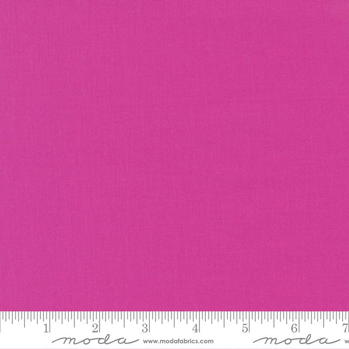 Moda Bella Solids - Petunia 9900 301 - Half Yard - Modern Fabric Shoppe
