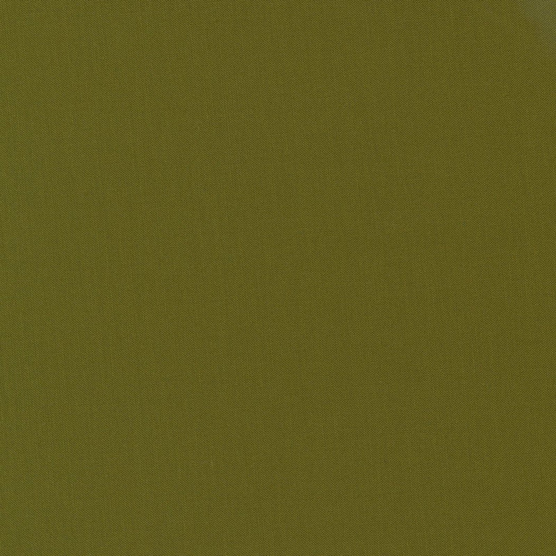 Moda Bella Solids - Pickle 9900 308 - Half Yard - Modern Fabric Shoppe