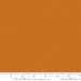 Moda Bella Solids - Pumpkin 9900 454 - Half Yard - Modern Fabric Shoppe