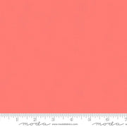 Moda Bella Solids - Salmon 9900 444 - Half Yard - Modern Fabric Shoppe