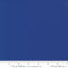 Moda Bella Solids - Sapphire 9900 261 - Half Yard - Modern Fabric Shoppe