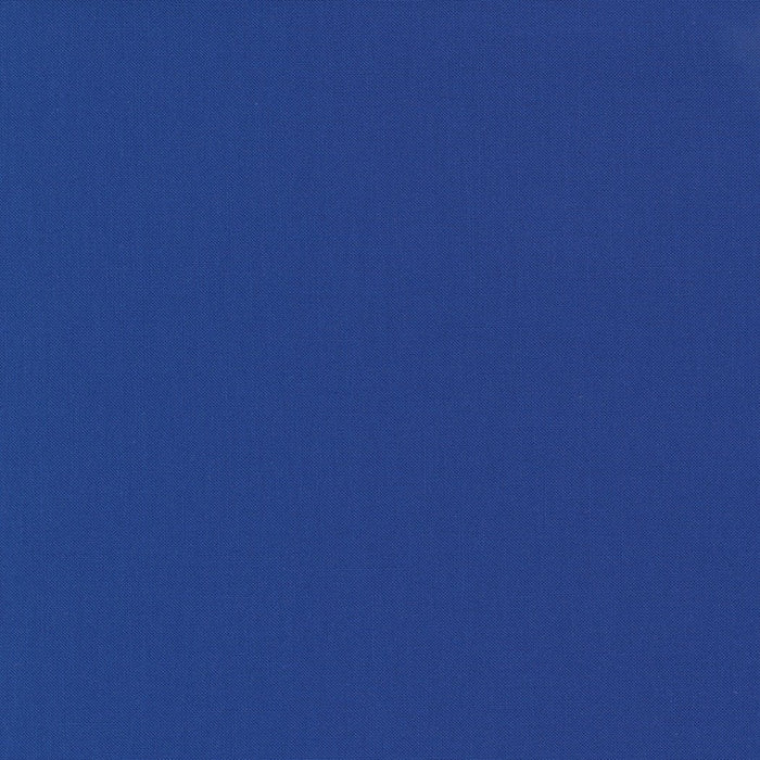 Moda Bella Solids - Sapphire 9900 261 - Half Yard - Modern Fabric Shoppe
