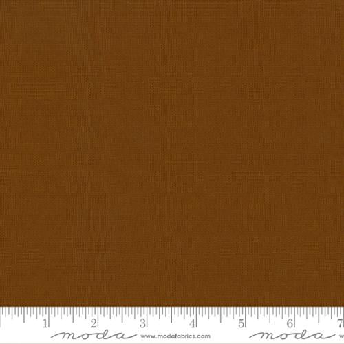 Moda Bella Solids - Sepia 9900 482 - Half Yard - Modern Fabric Shoppe
