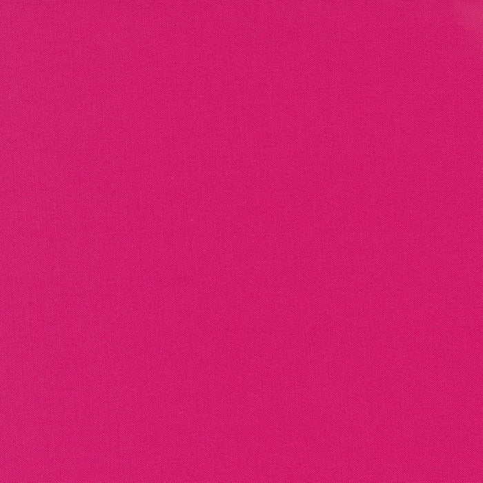 Moda Bella Solids - Shocking Pink 9900 223 - Half Yard - Modern Fabric Shoppe