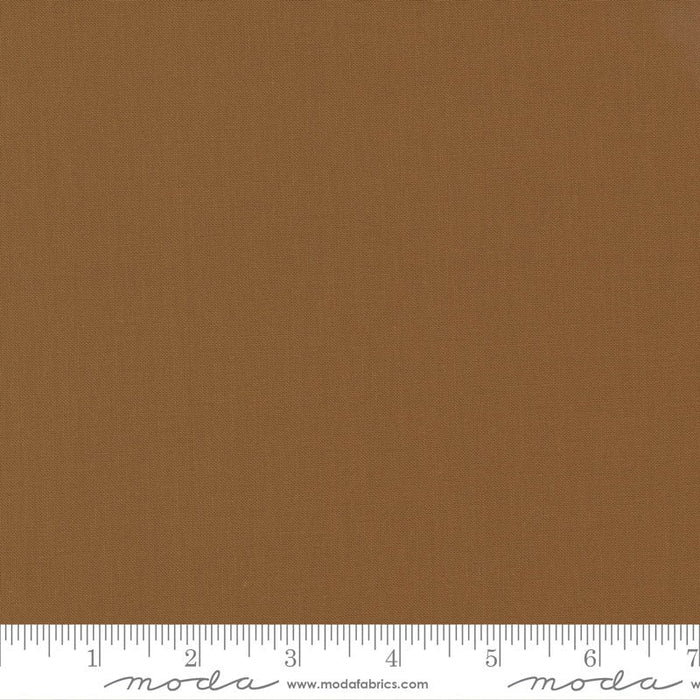 Moda Bella Solids - Sienna 9900 194 - Half Yard - Modern Fabric Shoppe