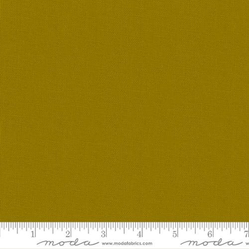 Moda Bella Solids - Split Pea 9900 485 - Half Yard - Modern Fabric Shoppe