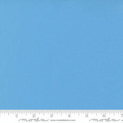 Moda Bella Solids - Summer Sky 9900 136 - Half Yard - Modern Fabric Shoppe