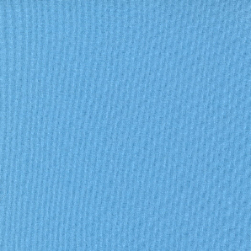 Moda Bella Solids - Summer Sky 9900 136 - Half Yard - Modern Fabric Shoppe