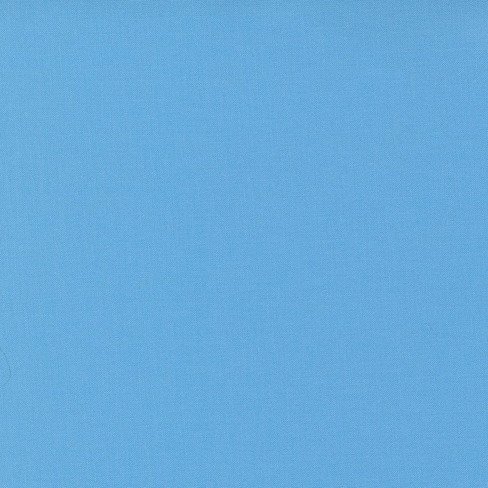 Moda Bella Solids - Summer Sky 9900 136 - Half Yard - Modern Fabric Shoppe