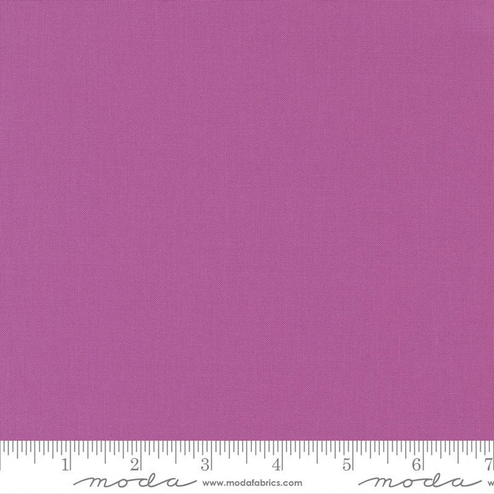 Moda Bella Solids - Violet 9900 224 - Half Yard - Modern Fabric Shoppe
