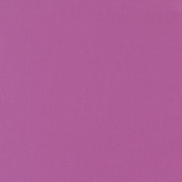 Moda Bella Solids - Violet 9900 224 - Half Yard - Modern Fabric Shoppe