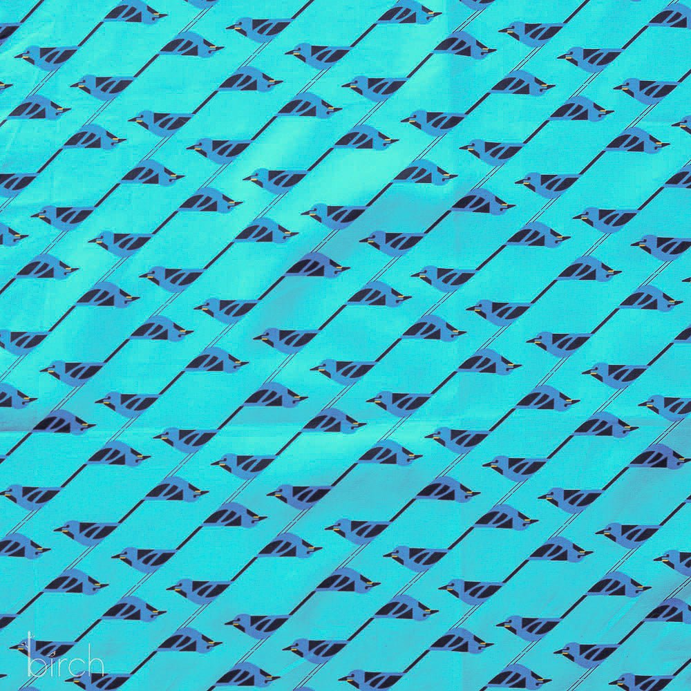 Charley Harper- Monteverde