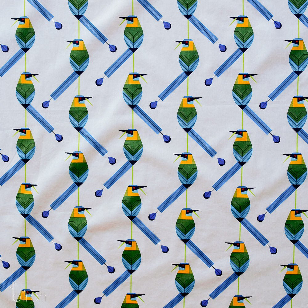 Charley Harper- Monteverde