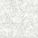 Morris & Company - Acanthus Scroll PWWM064.SILVER - Half Yard - Modern Fabric Shoppe