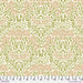 Morris & Company - Michaelmas Daisy PWWM035.SUNSHNE - Half Yard - Modern Fabric Shoppe