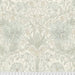 Morris & Company- Pure Honeysuckle and Tulip PWWM032.IVORY- Half Yard - Modern Fabric Shoppe