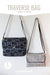 Noodlehead Traverse Bag Pattern - Modern Fabric Shoppe