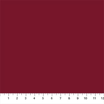 Northcott Colorworks Premium Solid - 9000 - 26 Burgundy - Half Yard - Modern Fabric Shoppe