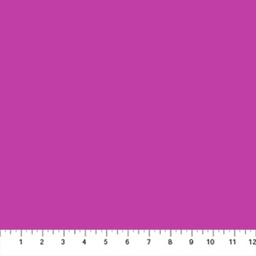 Northcott Colorworks Premium Solid - 9000 - 283 Magenta - Half Yard - June 2025 - Modern Fabric Shoppe