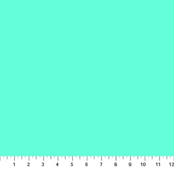 Northcott Colorworks Premium Solid - 9000 - 644 Cool Wave - Half Yard - June 2025 - Modern Fabric Shoppe