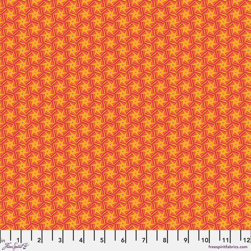 Odile Bailloeul - Murano - Basilico PWEB095.Gold - Half Yard - Modern Fabric Shoppe