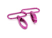 Pink 1 1/2 inch (38mm) Swivel Hook - Set of 2 - Modern Fabric Shoppe