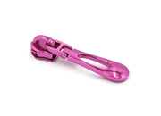 Pink Metallic Teardrop Pull - Modern Fabric Shoppe