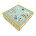 PRE - ORDER 100 Acre Woods Quilt Boxed Kit from Riley Blake - October 2024 - Modern Fabric Shoppe