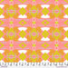 PRE-ORDER A Spring in Paris by Nathalie Lete- Tile Large PWNL045.SUN- Half Yard- September 2024 - Modern Fabric Shoppe