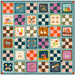 PRE - Order Alexia Marcella Abegg - Mystic Fable Panel Quilt Kit featuring Mystic Fable - March 2026 - Modern Fabric Shoppe