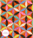 PRE - ORDER Alexia Marcelle Abegg - Avante Garden Quilt Kit featuring ooh Lucky Lucky - March 2025 - Modern Fabric Shoppe