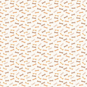 PRE - Order Always By My Side by Figo Studio - Treats 91327 - 11 Cream - Half Yard - August 2026 - Modern Fabric Shoppe