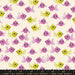 PRE - ORDER Animal Animal - Collaboration by Ruby Star Society - Goldfish RS 5165 12 - Heliotrope - Half Yard - February 2025 - Modern Fabric Shoppe